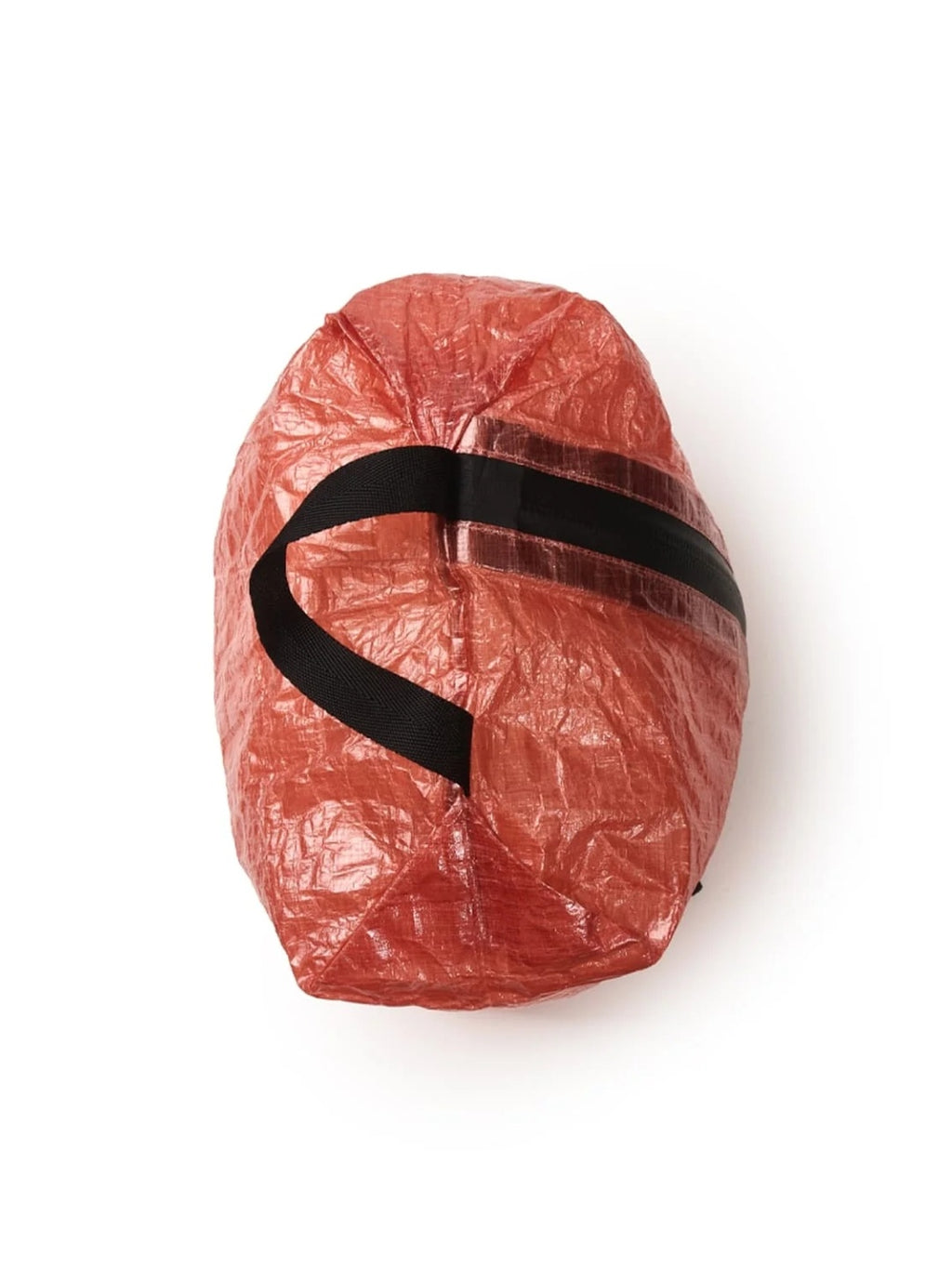 ZIP SACK M #Orange｜HIKER WORKSHOP