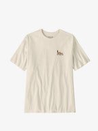 Men's Lose It Responsibili-Tee #BCW [37742]｜patagonia