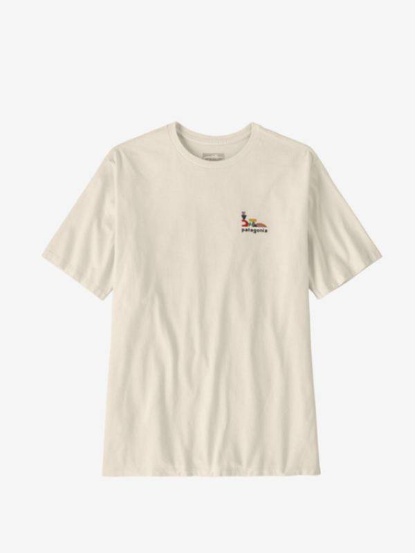 Men's Lose It Responsibili-Tee #BCW [37742]｜patagonia
