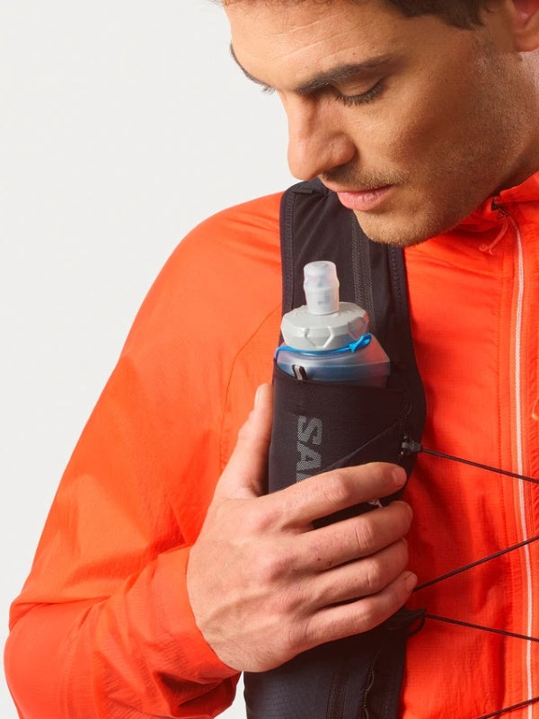 SOFT FLASK 500ml/17oz ULTRA 42 #Slate Grey [LC2337800]｜SALOMON