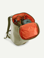 Free Wall Pack #WSTO [48745]｜patagonia