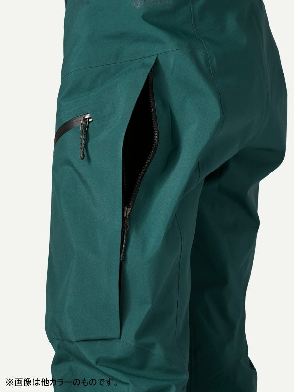Men's PowSlayer Pants #CLMB [30336]｜patagonia