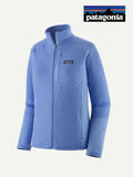 Women's R1 Jacket #ABNB [40139]｜patagonia
