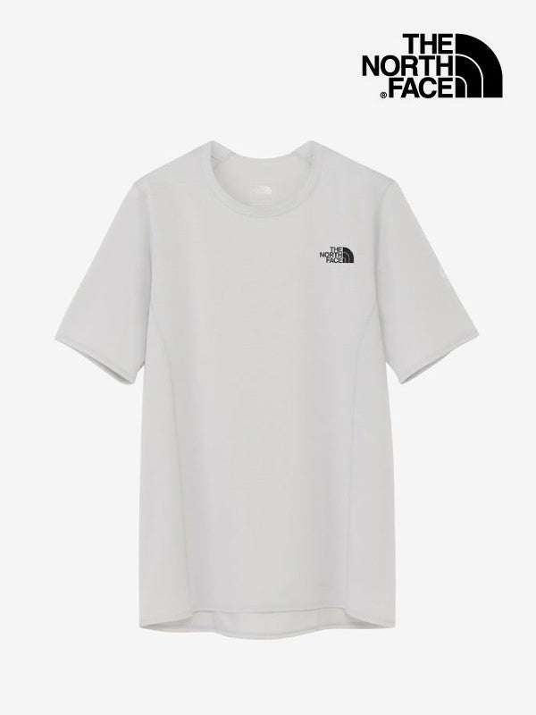 S/S Dry Dot Light Crew #TI [NT12588]｜THE NORTH FACE