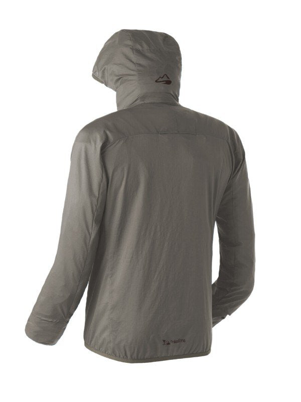 Onion Hoody #アッシュグレー [MSRH-001]｜milestone