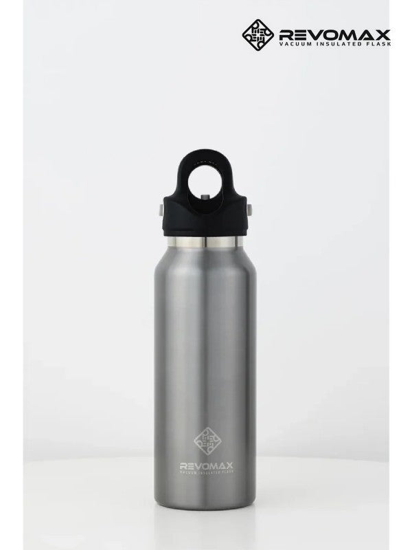 REVOMAX Standard 12oz Slim(355ml) #Gunmetal｜REVOMAX