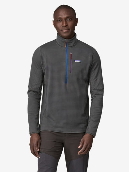 Men's R1 P/O #FGEL [40110]｜patagonia