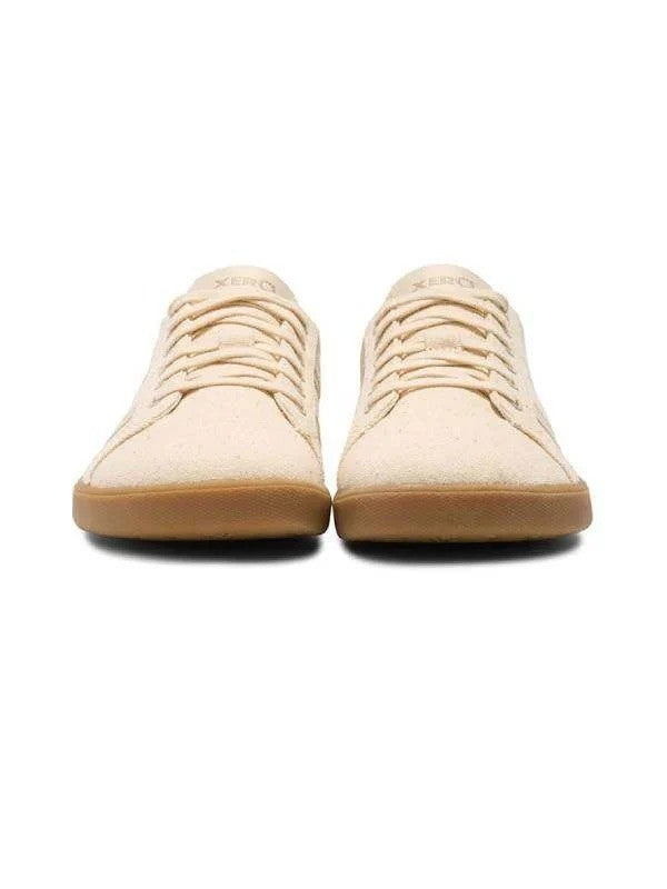 Women's ディロン キャンバス #ナチュラル/ガム [DLCW-NTGM]｜XERO SHOES