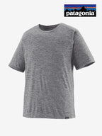 Men's Capilene Cool Daily Shirt #FEA [45215]｜patagonia