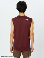 S/L Dry Dot Light Crew #TI [NT12587]｜THE NORTH FACE