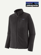 Men's R1 Air Jacket #BLK [40275]｜patagonia