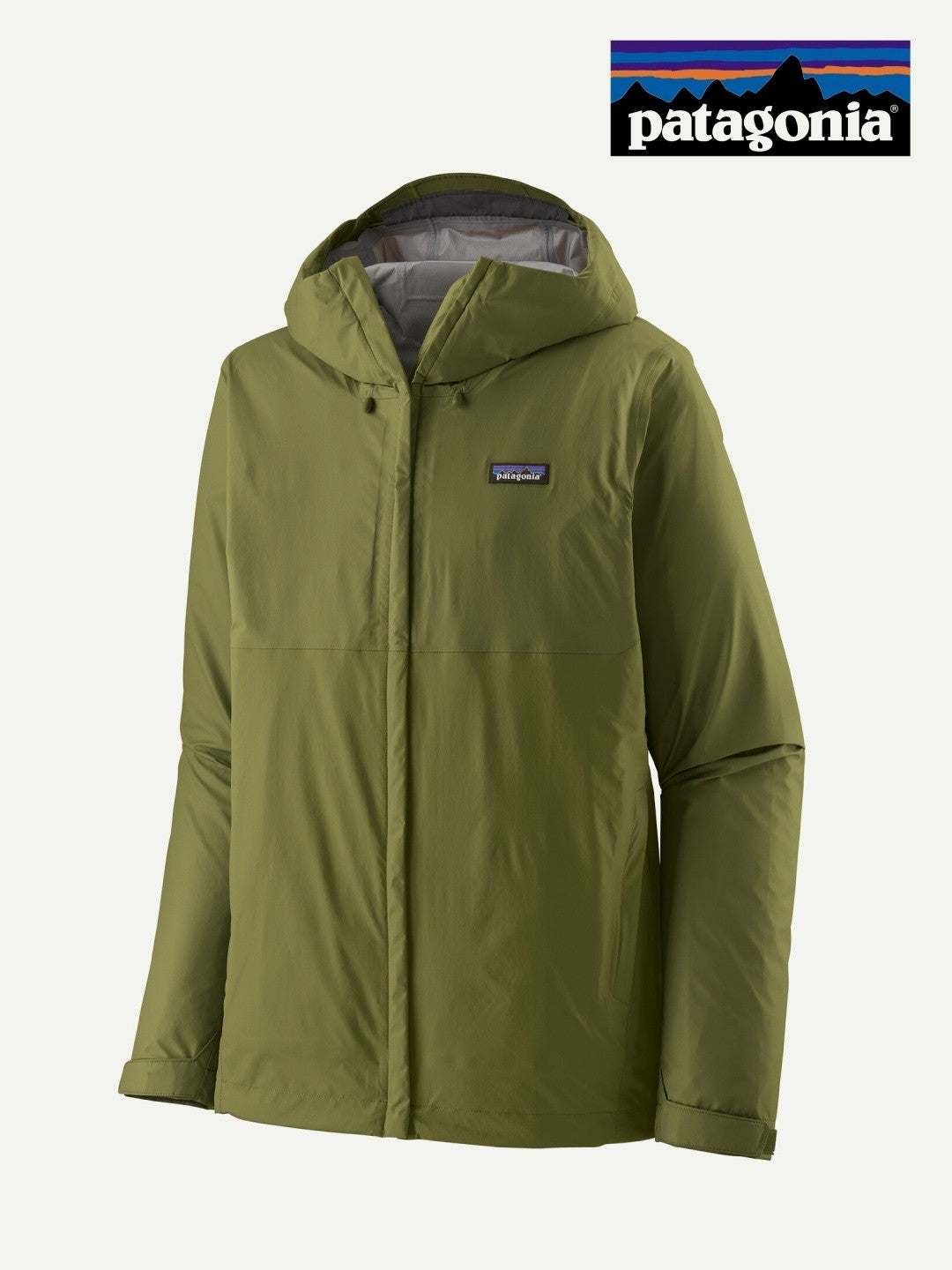 Torrentshell 3L Rain Jacket #CPRG [85241]｜patagonia