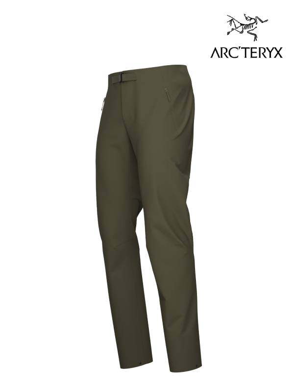 Gamma SL Pant M #Tatsu [X00000952503]｜ARC'TERYX