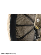 Scurry Beret #Grey [HL-1103]｜halo commodity