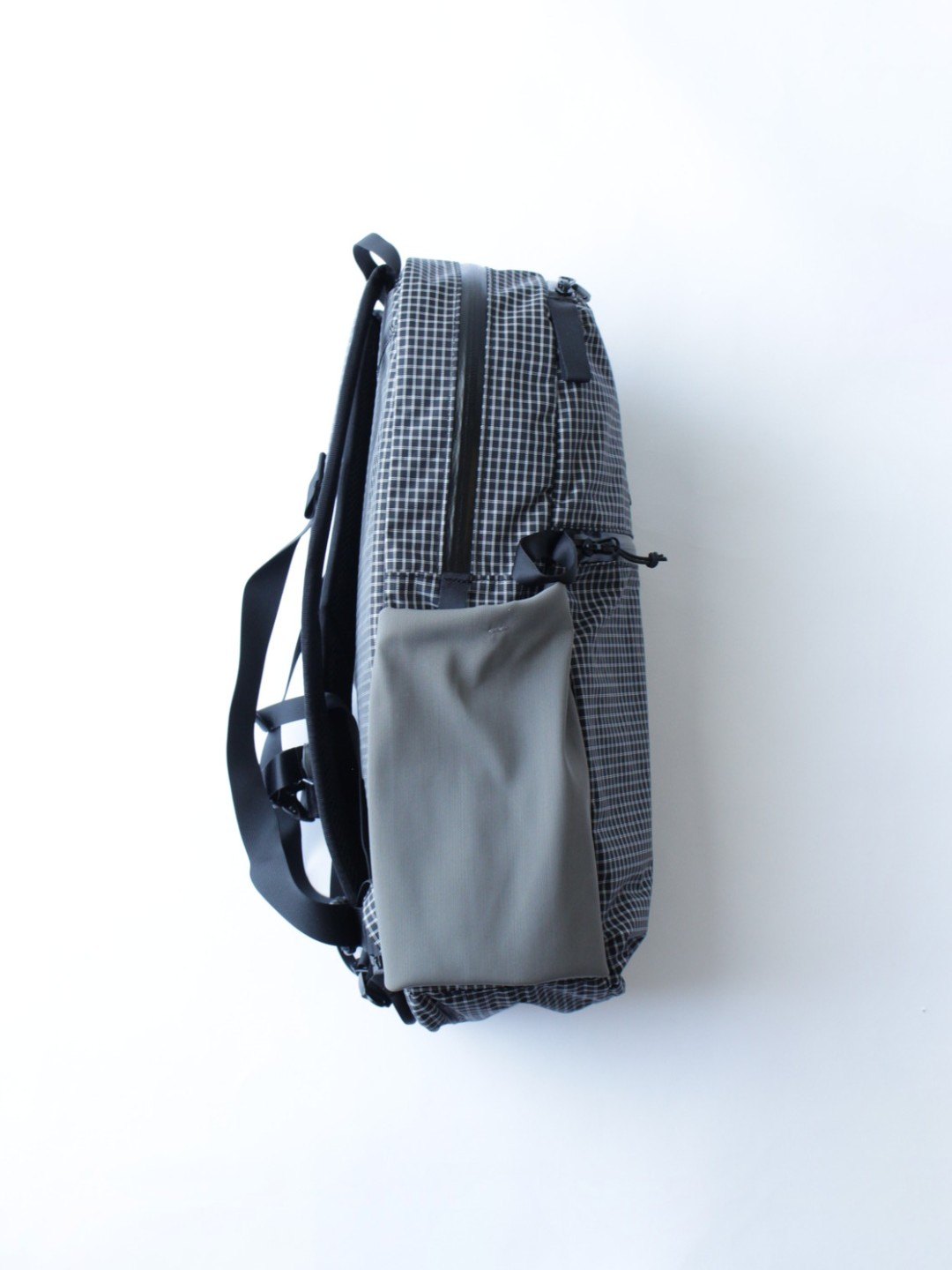 TINY TOT (M) #Black (グレー)｜LOWGEAR