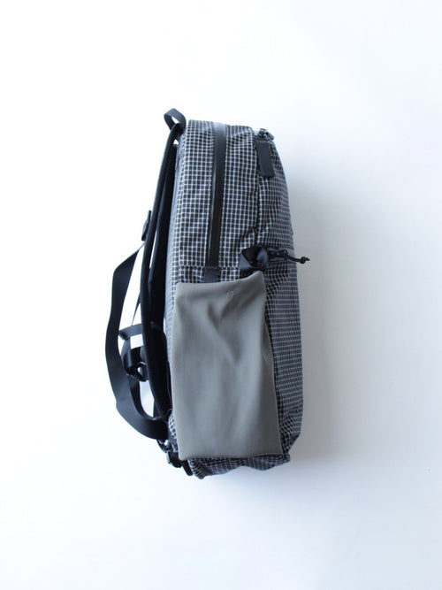TINY TOT (M) #Black (グレー)｜LOWGEAR