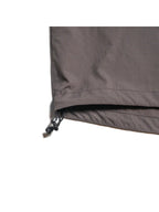 Apostle LT Hoody #Carbon [15704]｜STATIC