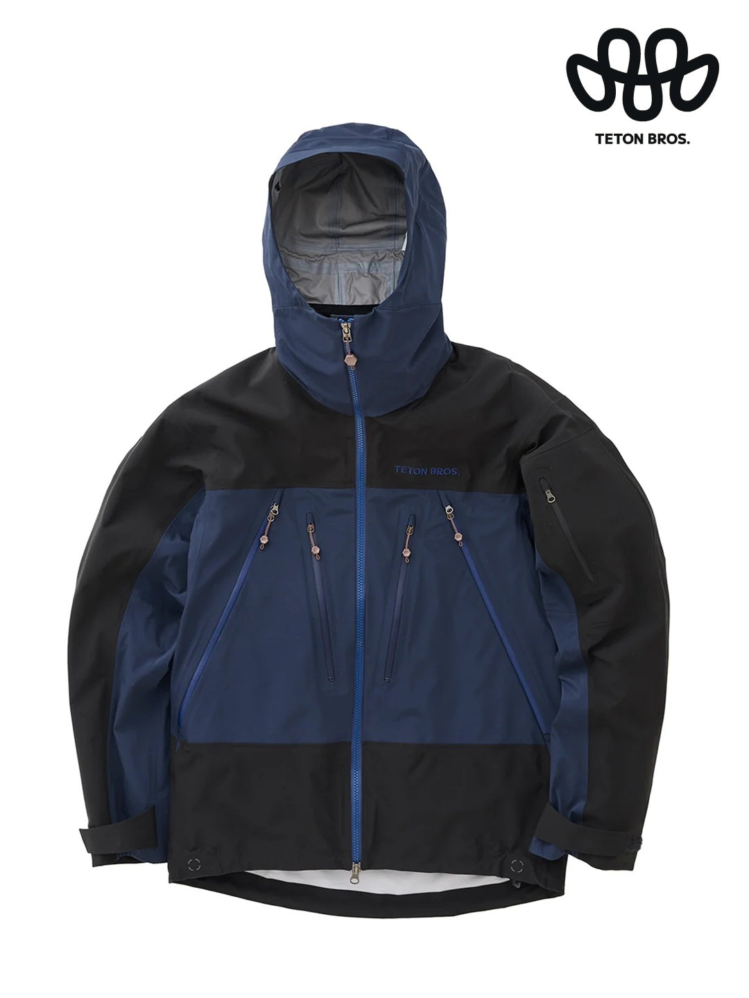 Teton Bros.｜ティートンブロス - moderate online shop