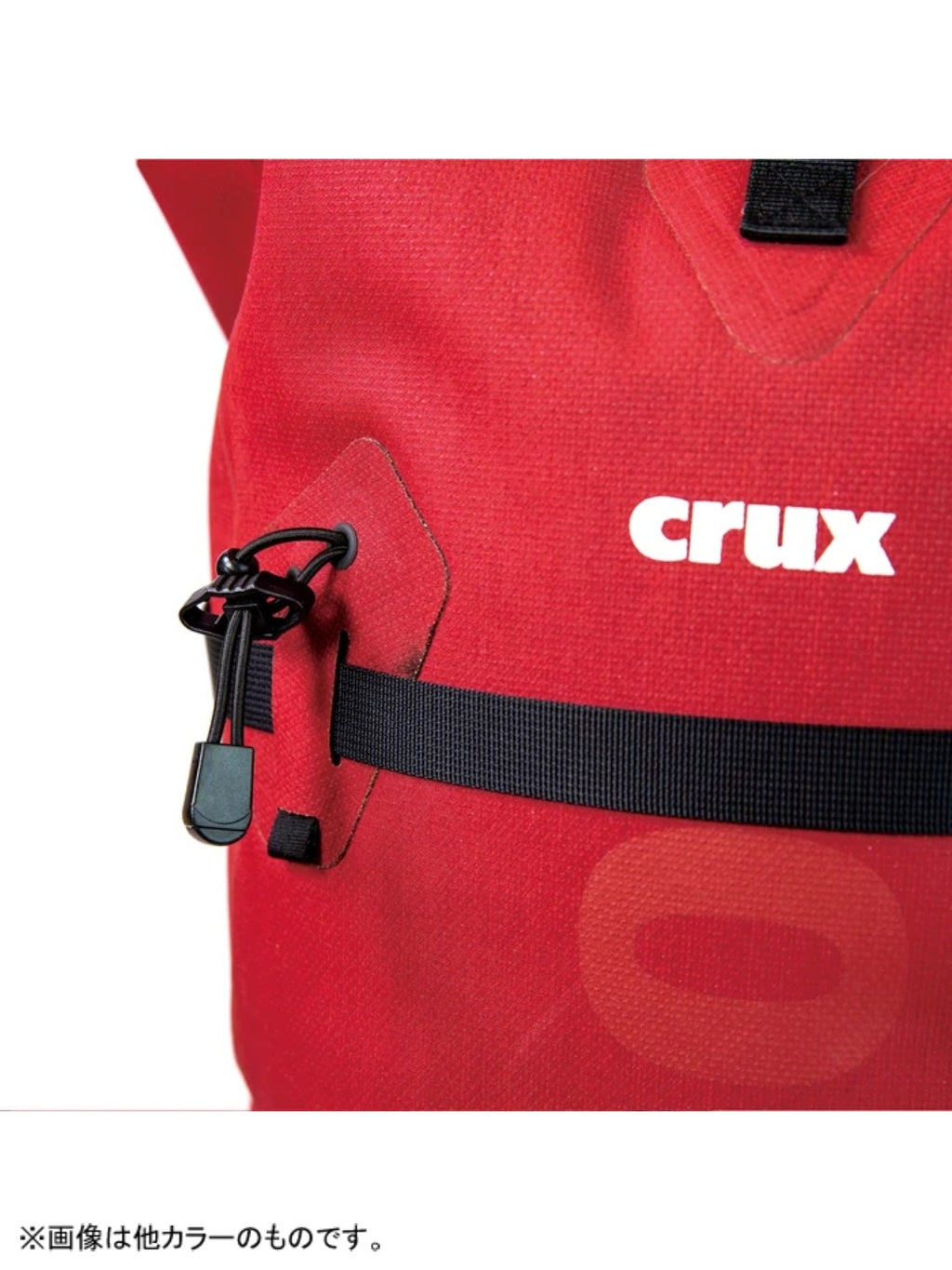RK30 #Khaki｜CRUX