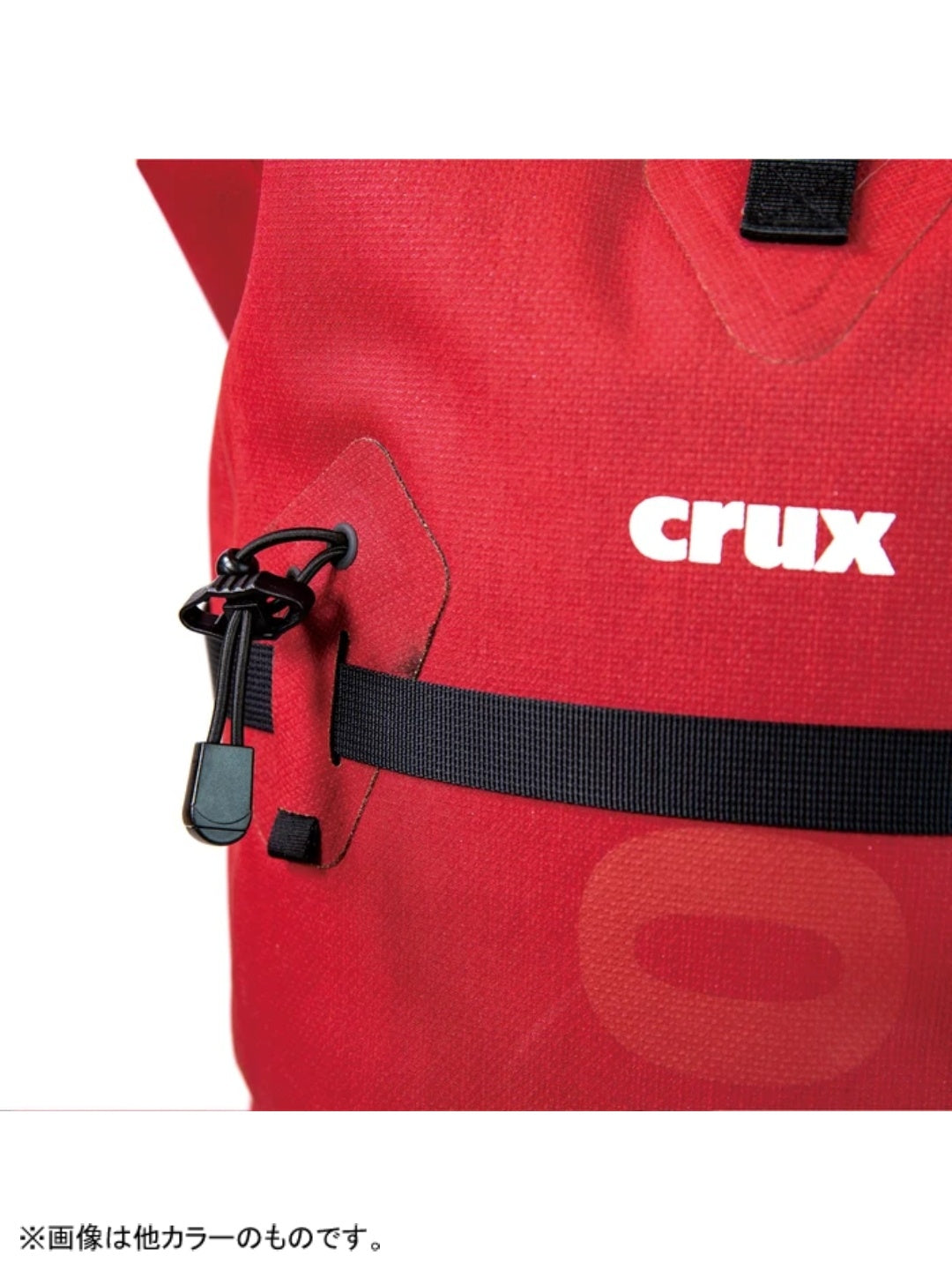 RK30 #Khaki｜CRUX