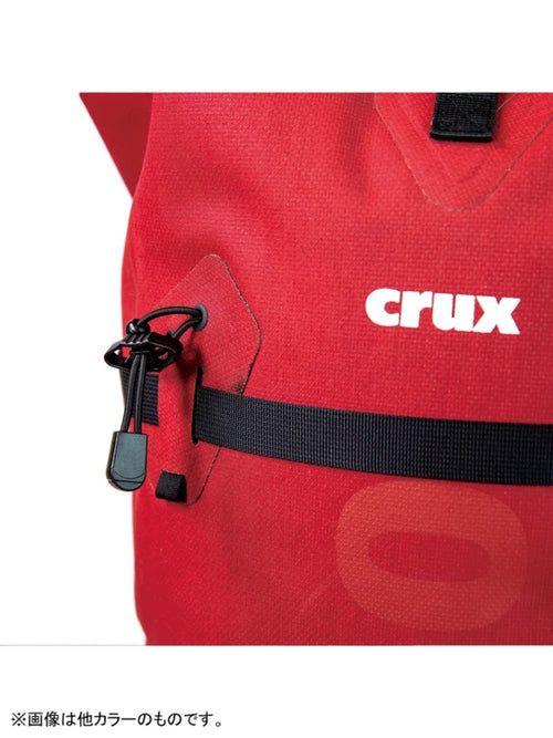 RK30 #Khaki｜CRUX