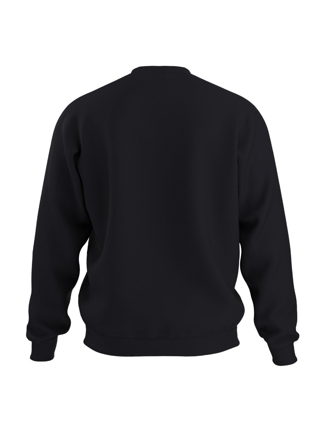 【Men】Emblem Fleece Crew M #Black [X00000978702]｜ARC'TERYX