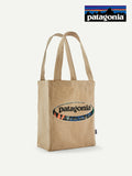 Recycled Market Tote #OLCC [59250]｜patagonia