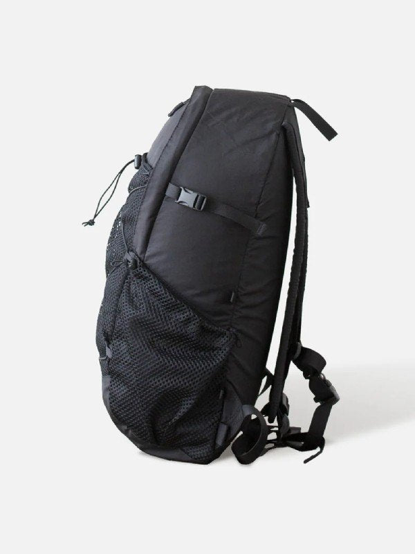 24/7 PACK #BLACK｜TRAIL BUM