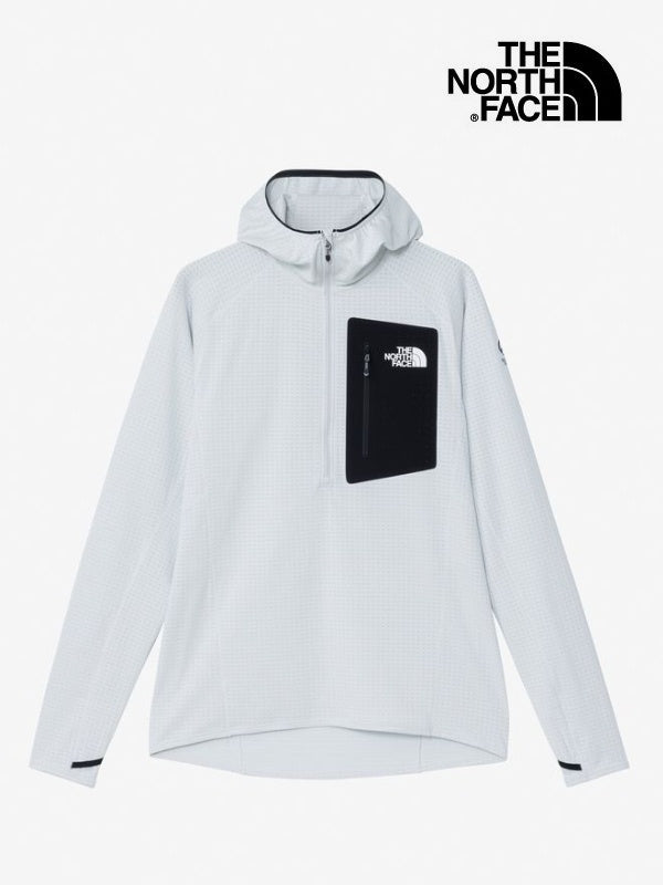 Expedition Dry Dot Hoodie #TI [NT12521]｜THE NORTH FACE