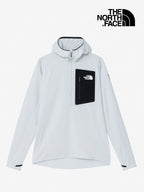 Expedition Dry Dot Hoodie #TI [NT12521]｜THE NORTH FACE