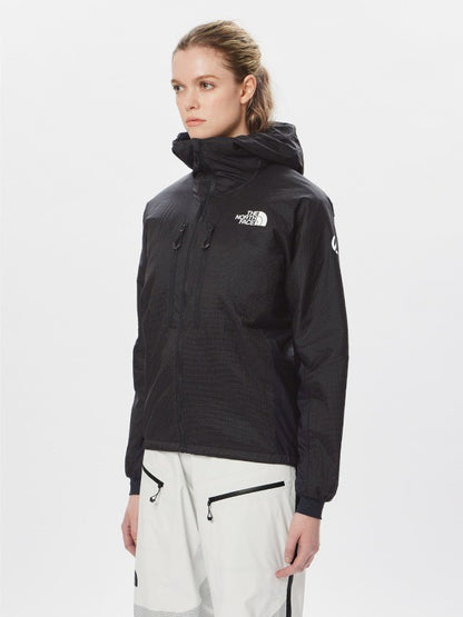 Hybrid AirDialogue Hoodie #K [NY82421]｜THE NORTH FACE