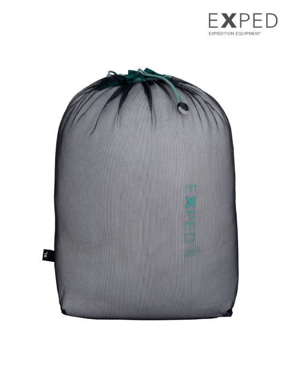 Stuffbag Mesh 8 #ONE [397539]｜EXPED