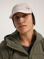 Proton Hat #Rune [X00000737604]｜ARC'TERYX