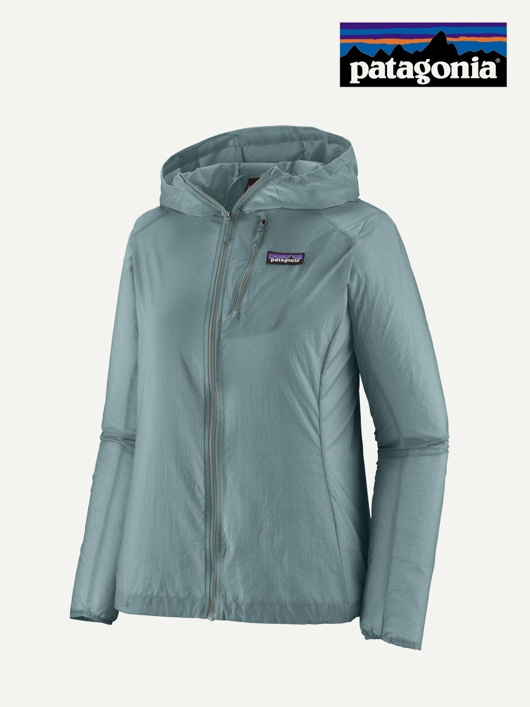 Women's Houdini Jacket #STMA [24147]｜patagonia – moderate