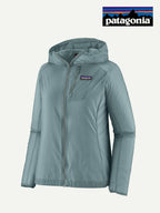 Women's Houdini Jacket #BLSG [24147]｜patagonia