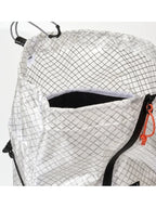 TYPE-3 Light #TX50(Whiite)｜HIKER WORKSHOP