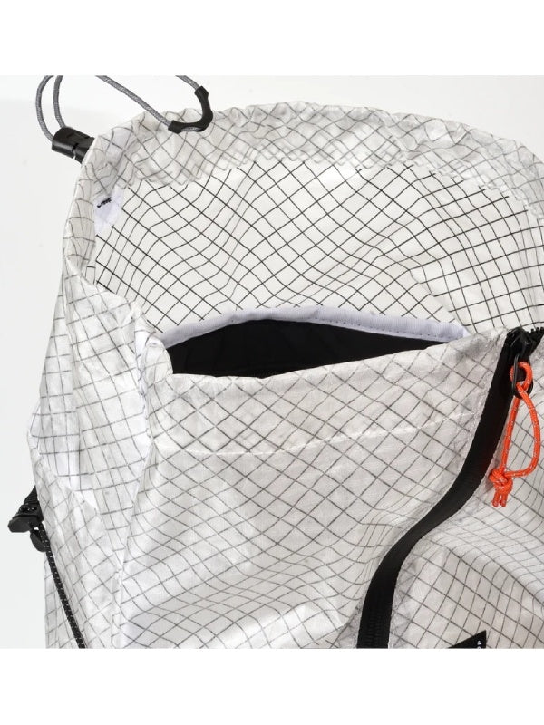 TYPE-3 Light #TX50(Whiite)｜HIKER WORKSHOP