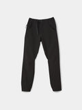 AW Hike Pants #Black｜山と道