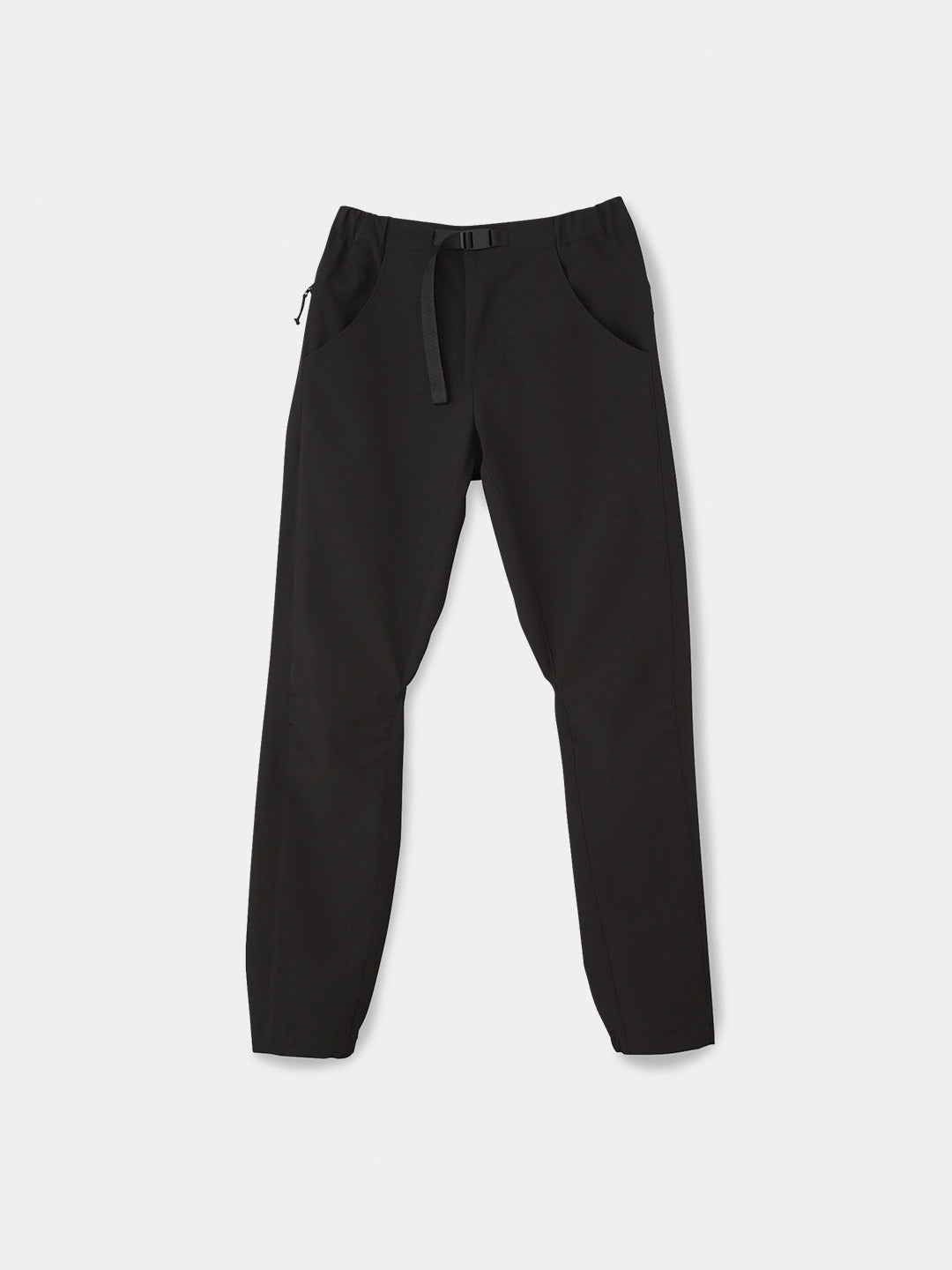 AW Hike Pants #Black｜山と道