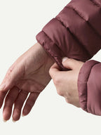 【Women】Women's Down Sweater Hoody #DAK [84712]｜patagonia