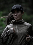 Cloud Hoody #パロットグリーン [MSRH-002]｜milestone