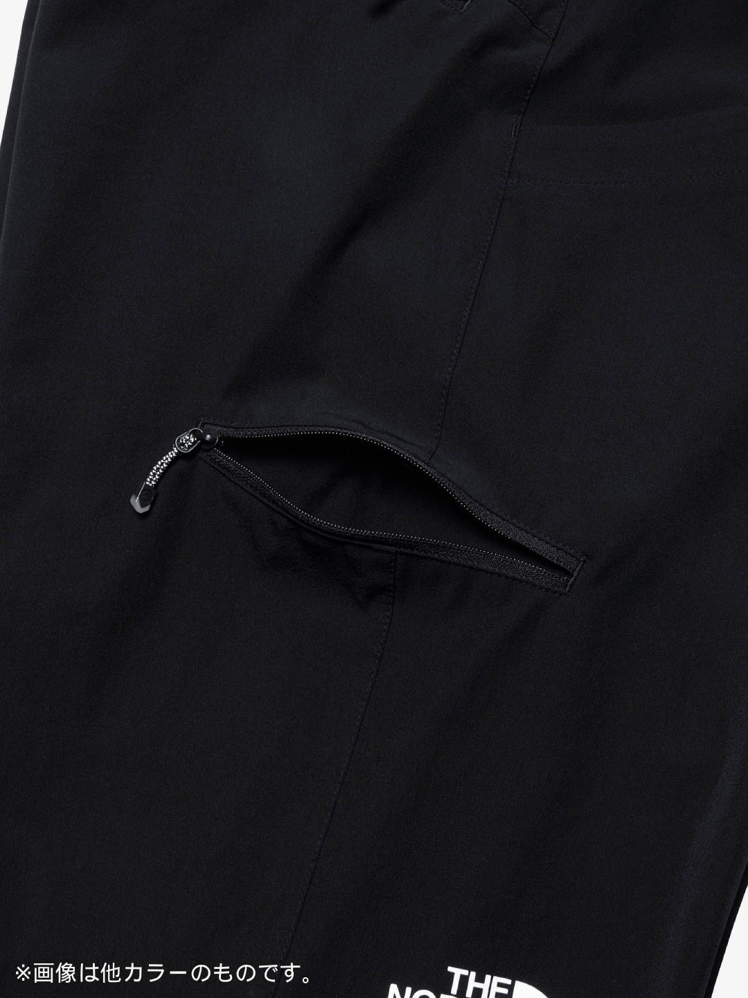 Men's Big Wall Light Pant #DL [NB32620]｜THE NORTH FACE