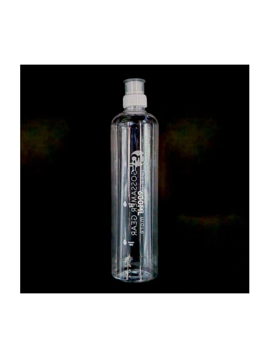 GG Water Bottle 600 [GSCU1063-101]｜GOSSAMER GEAR