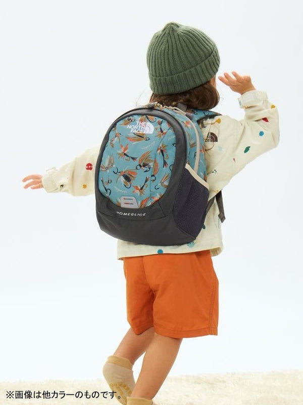 Kid's Homeslice #MI [NMJ72361]｜THE NORTH FACE