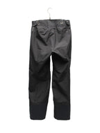 Men's Triolet Pants #BLK [83217]｜patagonia
