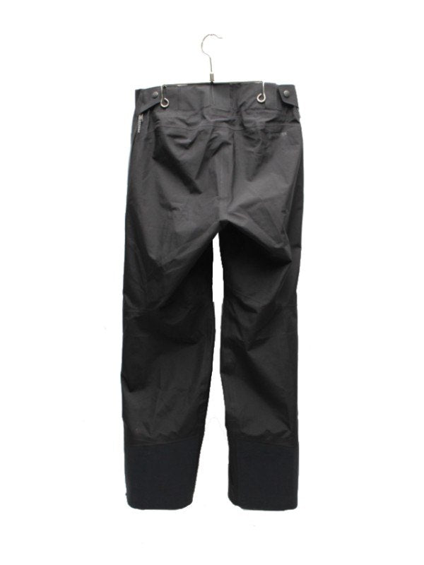 Men's Triolet Pants #BLK [83217]｜patagonia
