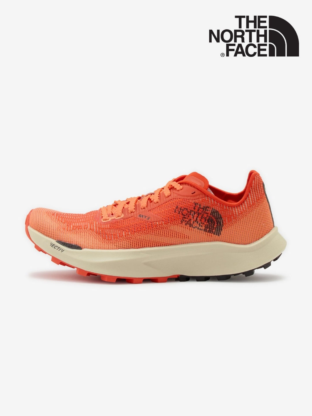 Summit VECTIV Sky 2 #LC [NF02502]｜THE NORTH FACE