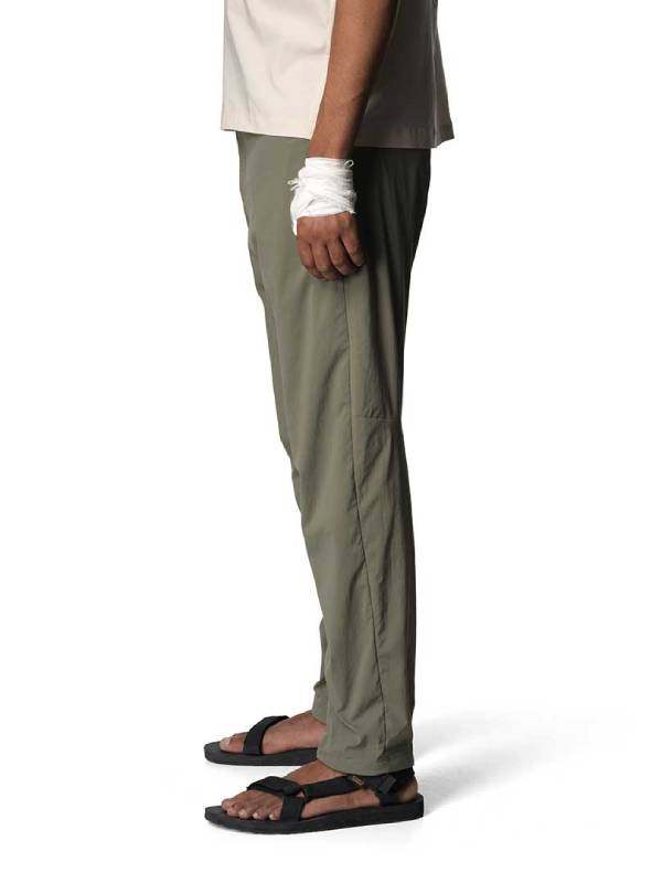 Men's Wadi Pants #Sage Green [260724]｜HOUDINI【Outlet_30】