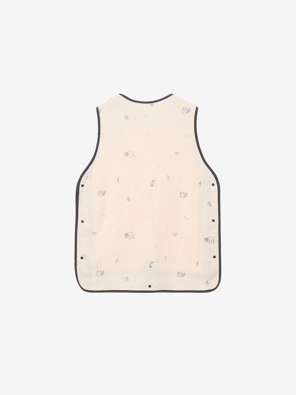 Baby Latch Pile Sleeper #DD [NNB22212]｜THE NORTH FACE