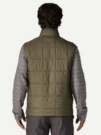 Men's Light Gust Vest #BSNG [20576]｜patagonia